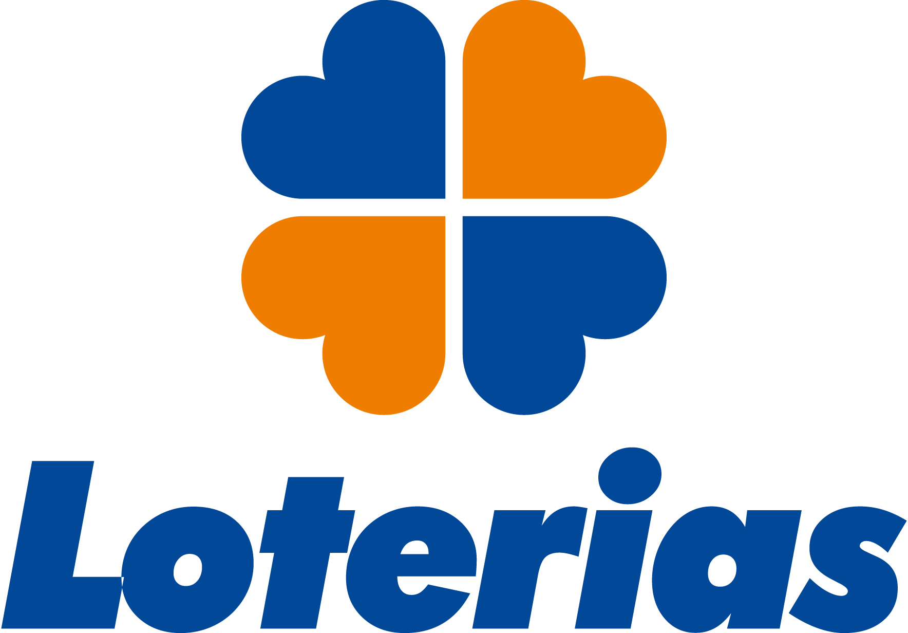 Loterias-Logo-Vector