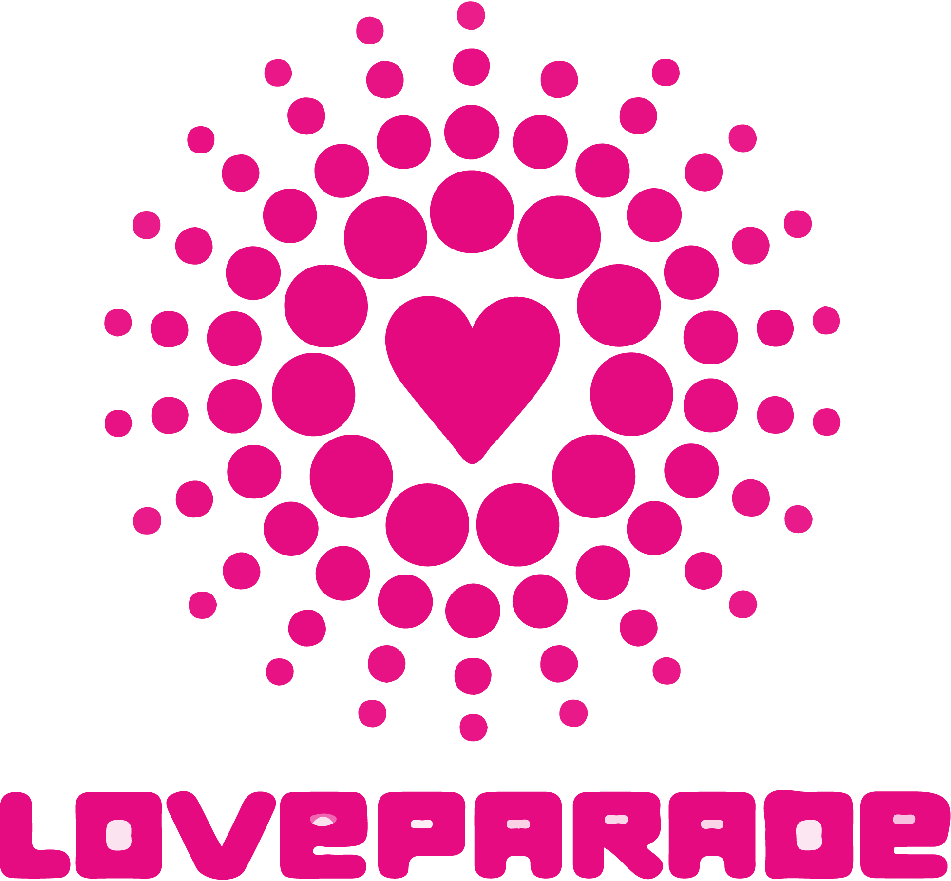 Loveparade-Logo-Vector