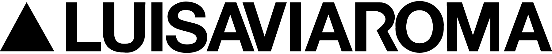 Luisaviaroma-Logo-Vector
