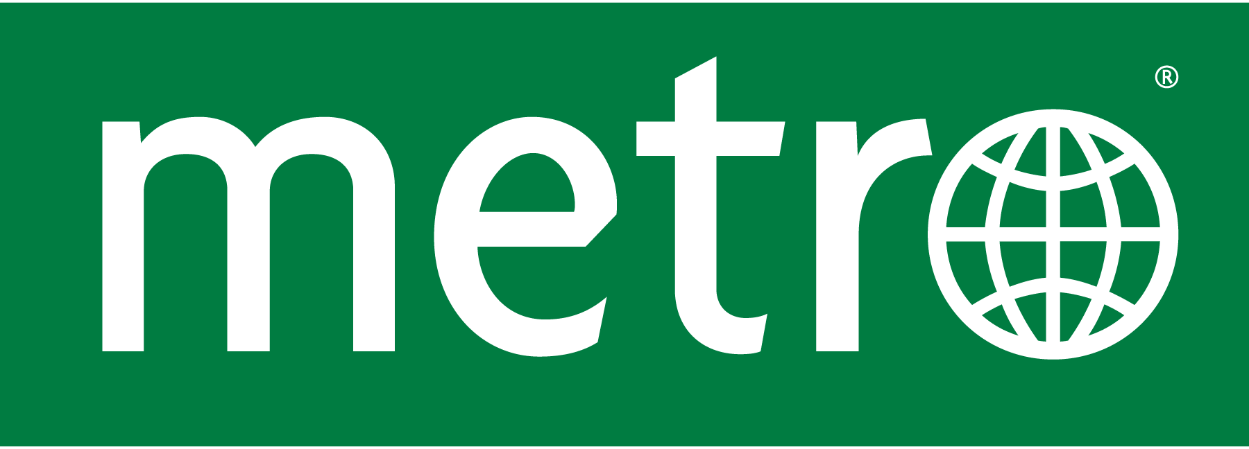 Metro-Logo-Vector