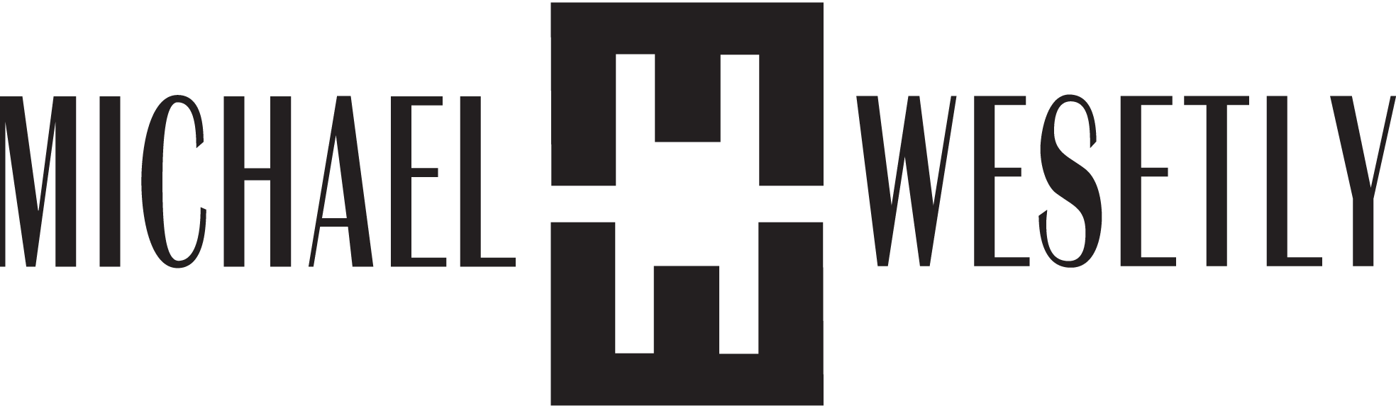 Michael-Wesetly-Logo-Vector