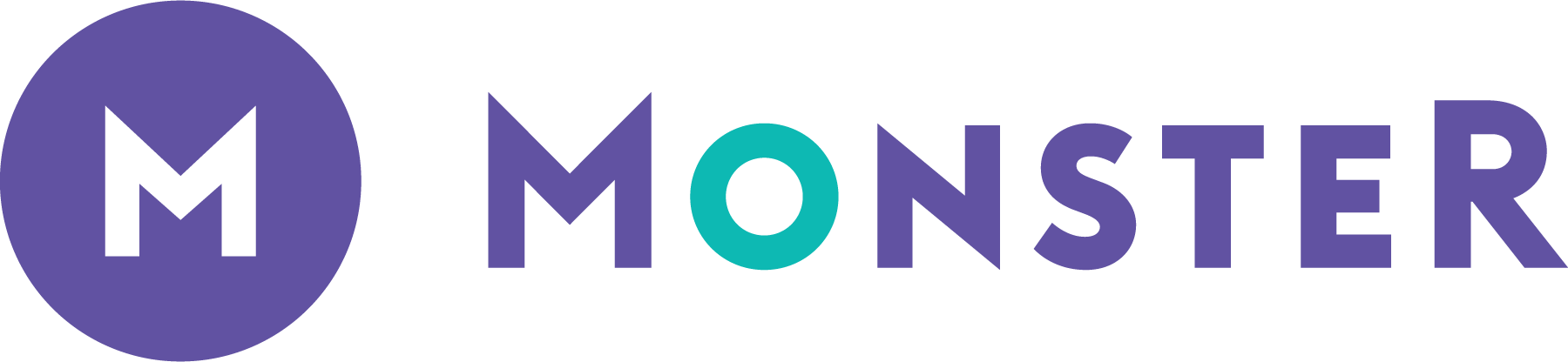 Monster-Jobs-Logo-Vector