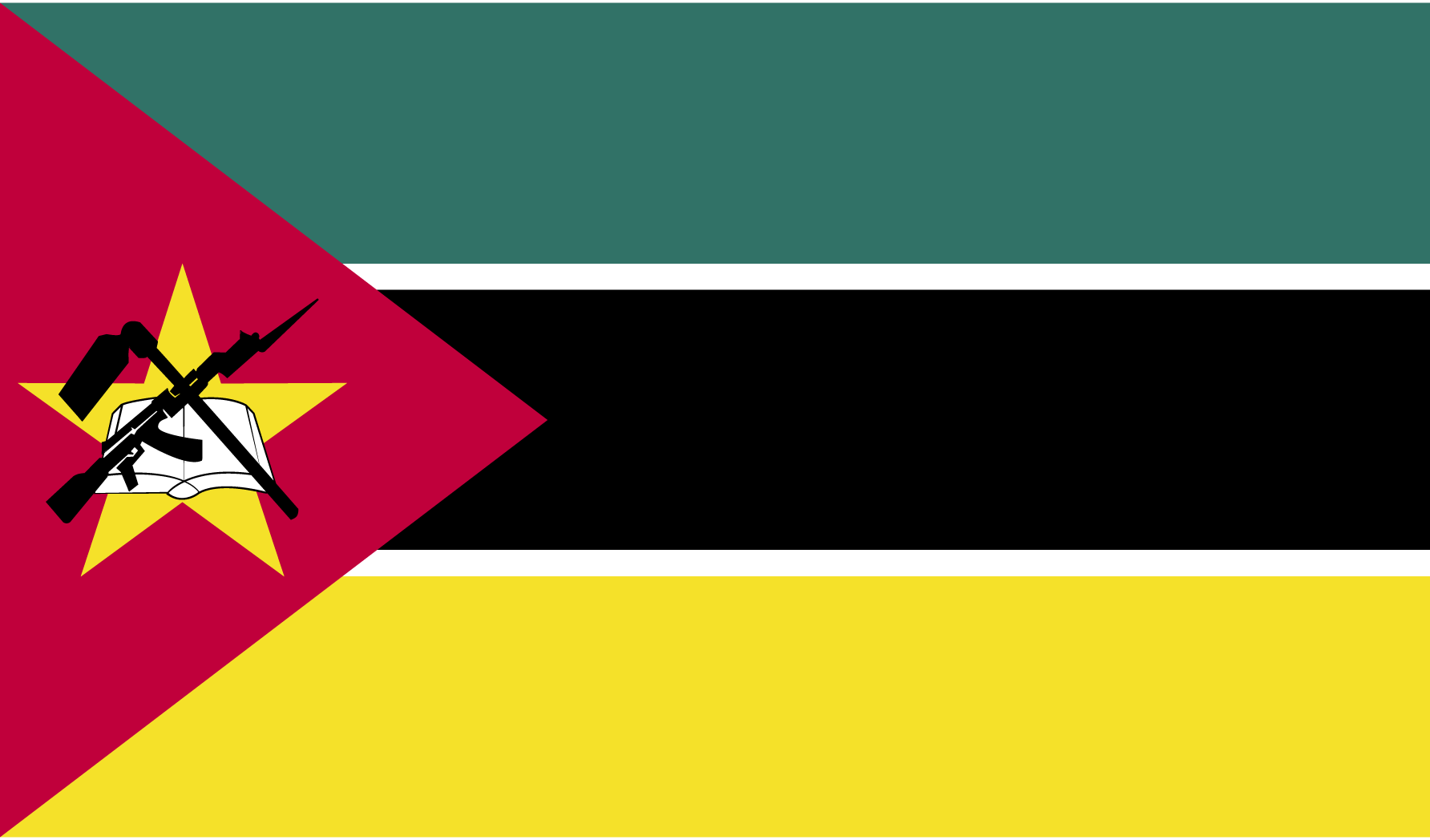 Mozambique-Logo-Vector