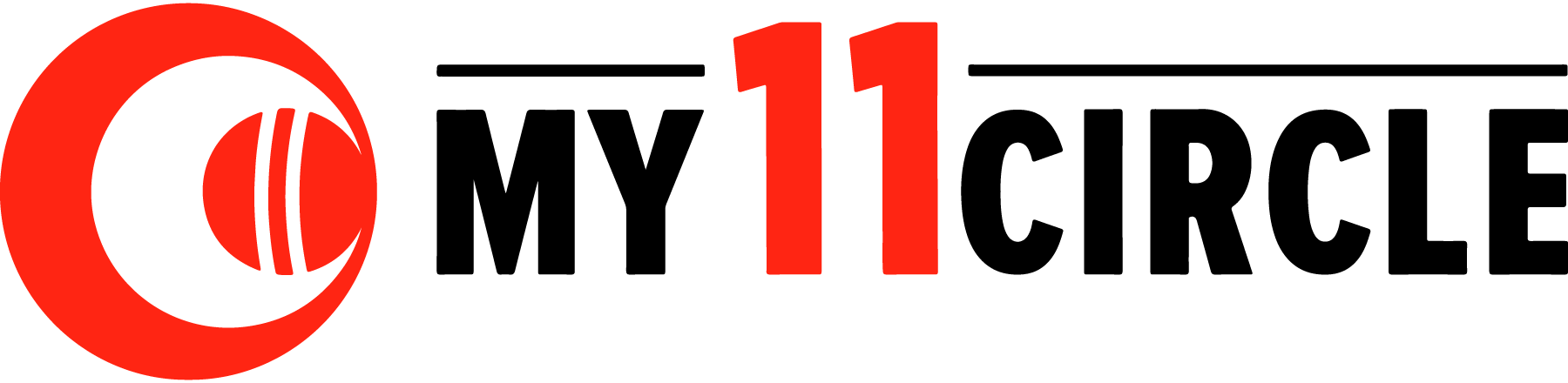 My11Circle Logo Vector My11Circle-Logo-Vector