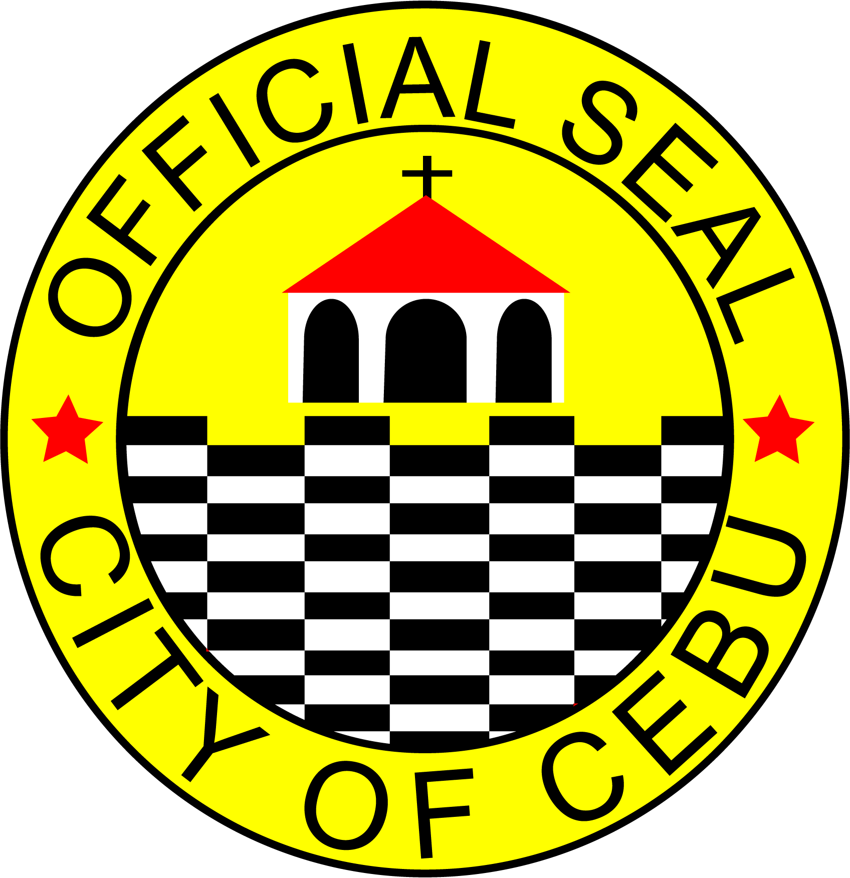 Official-Seal-Of-Cebu-City-Logo-Vector