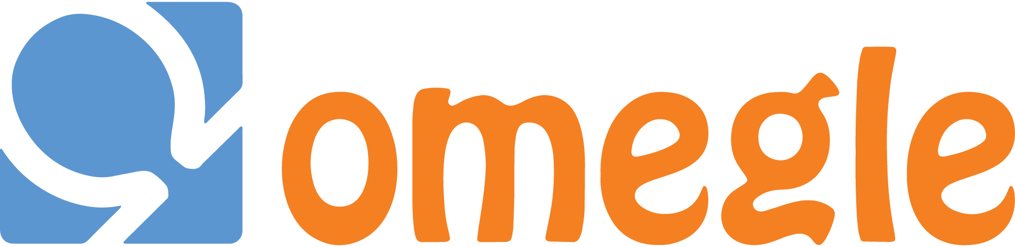 Omegle-Logo-Vector
