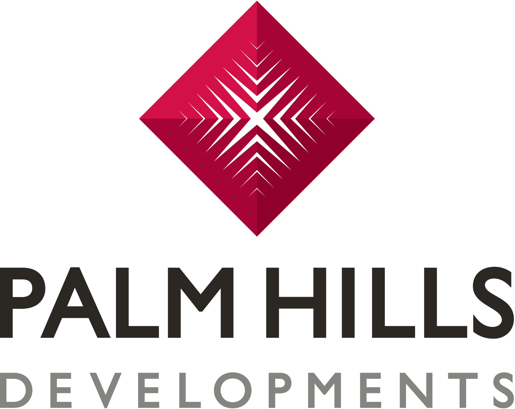Palm-Hills-Developments-Logo-Vector