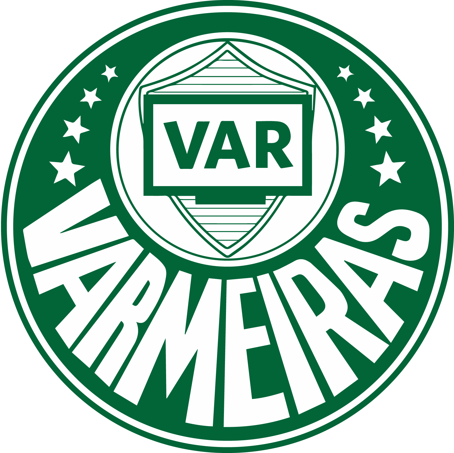 Palmeiras-Varmeiras-clube-Logo-Vector