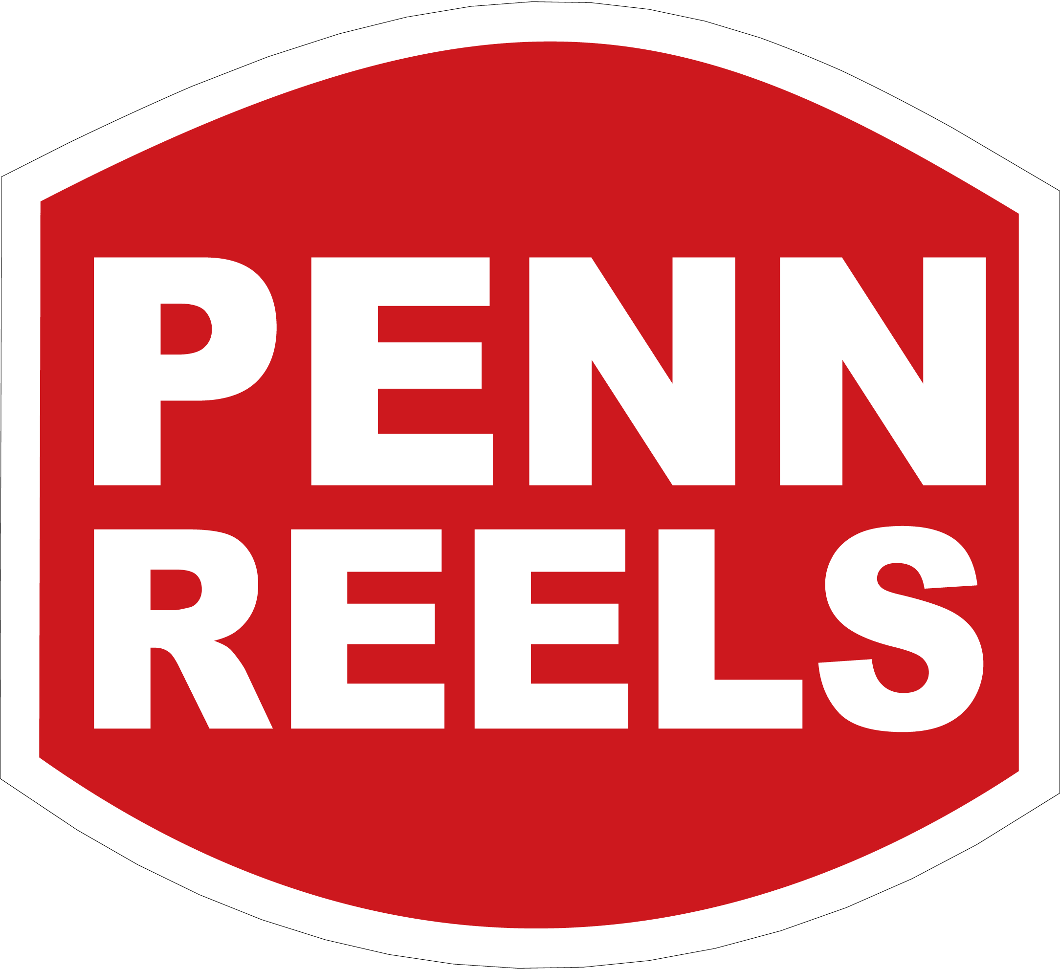 Penn-Reels-Logo-Vector