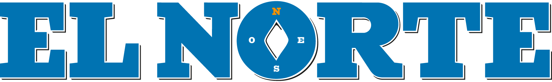 Periodico-El-Norte-Logo-Vector