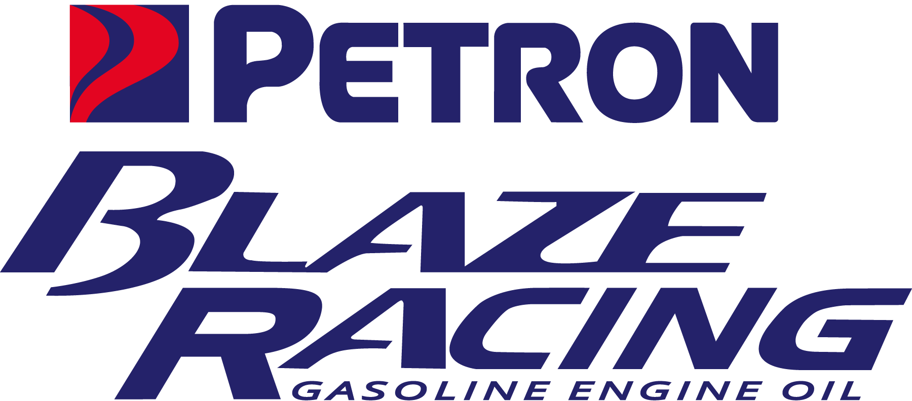Petron-Blazing-Racing-Logo-Vector