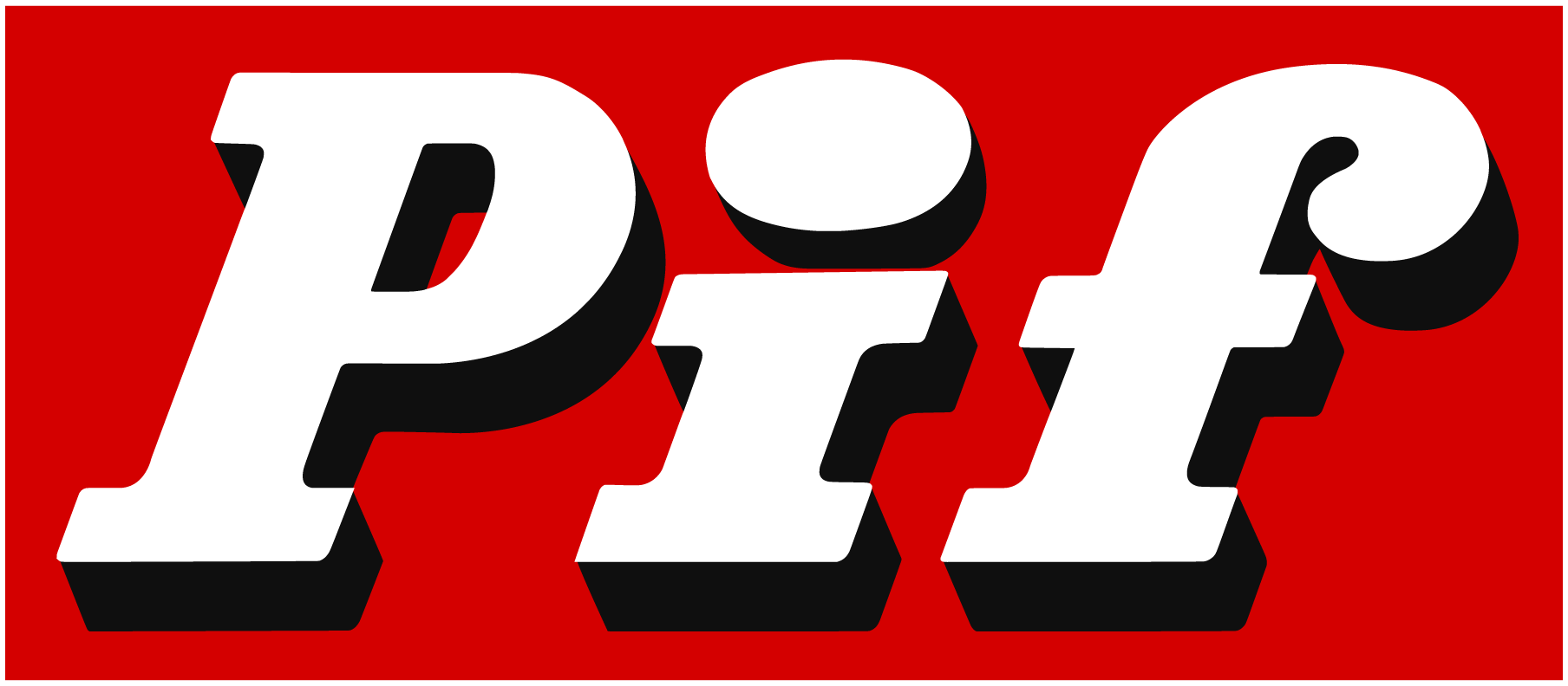 Pif-Logo-Vector