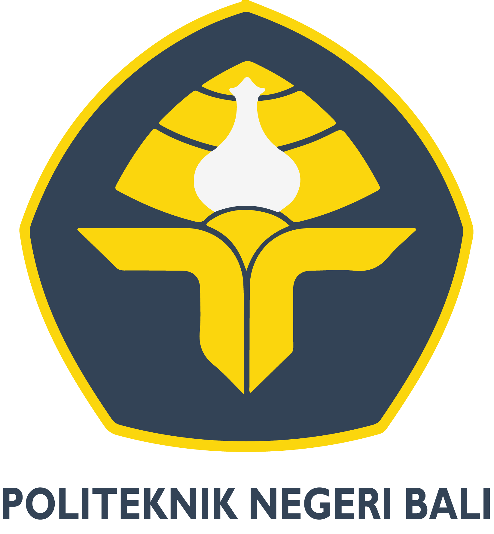 Politeknik-Negeri-Bali-Logo-Vector
