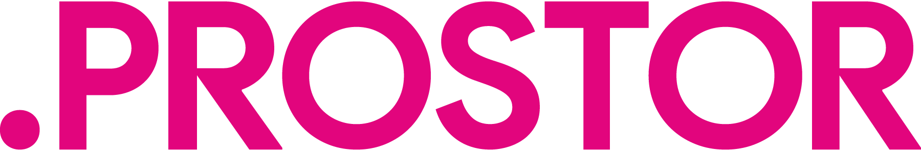 Prostor-Logo-Vector