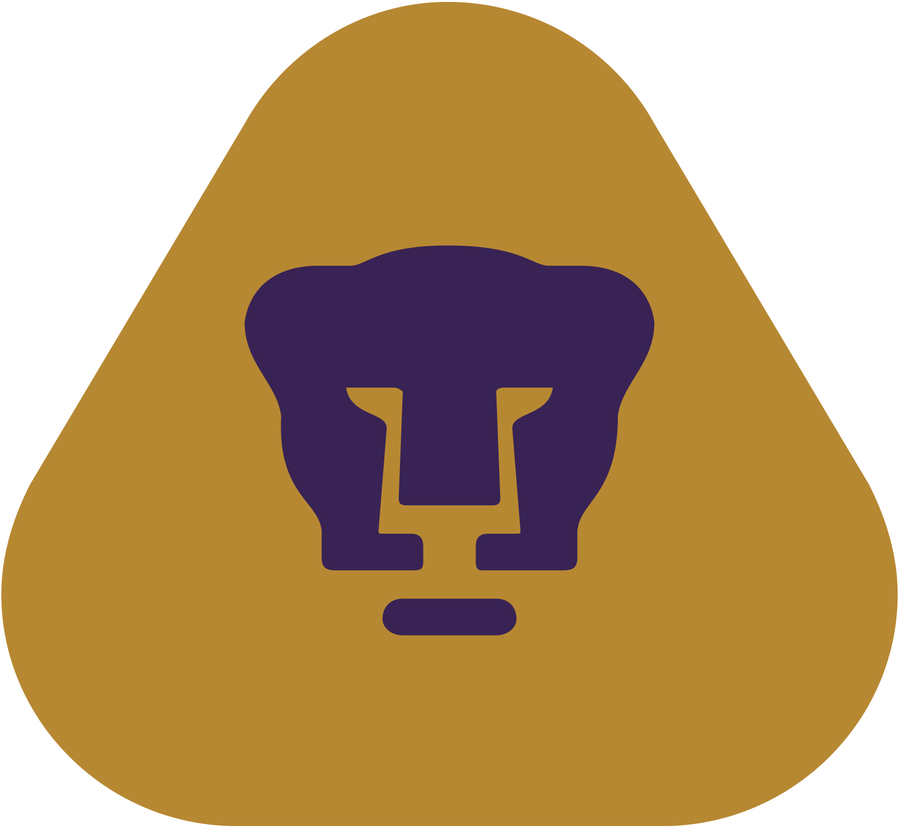 Pumas-de-la-Universidad-Nacional-Autónoma-Logo-Vector