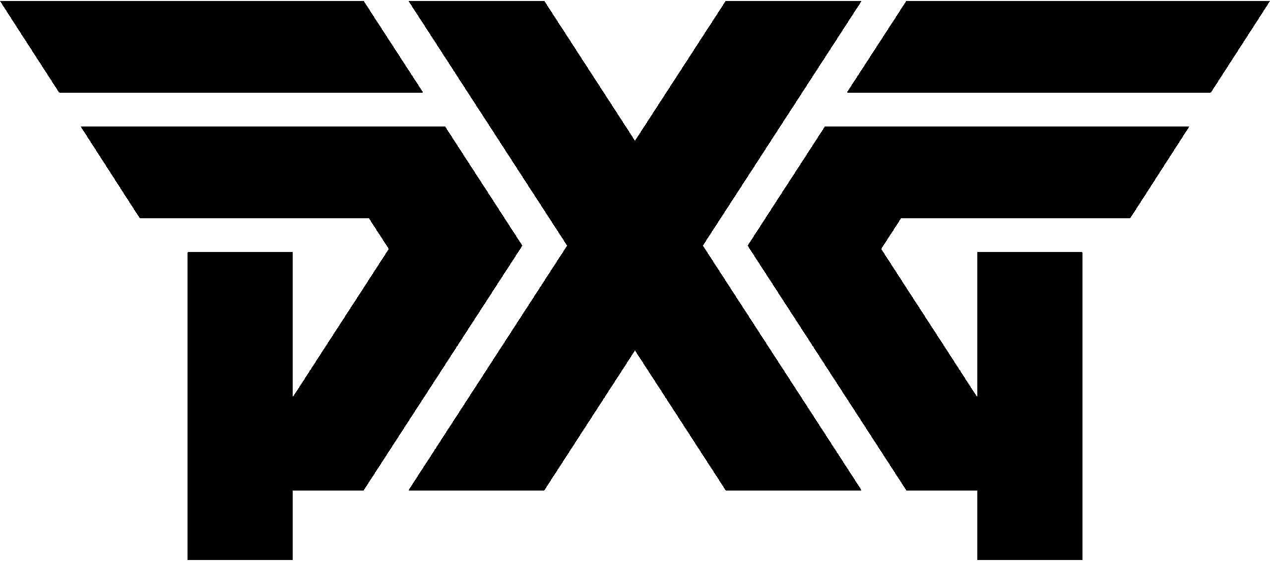Pxg-Logo-Vector