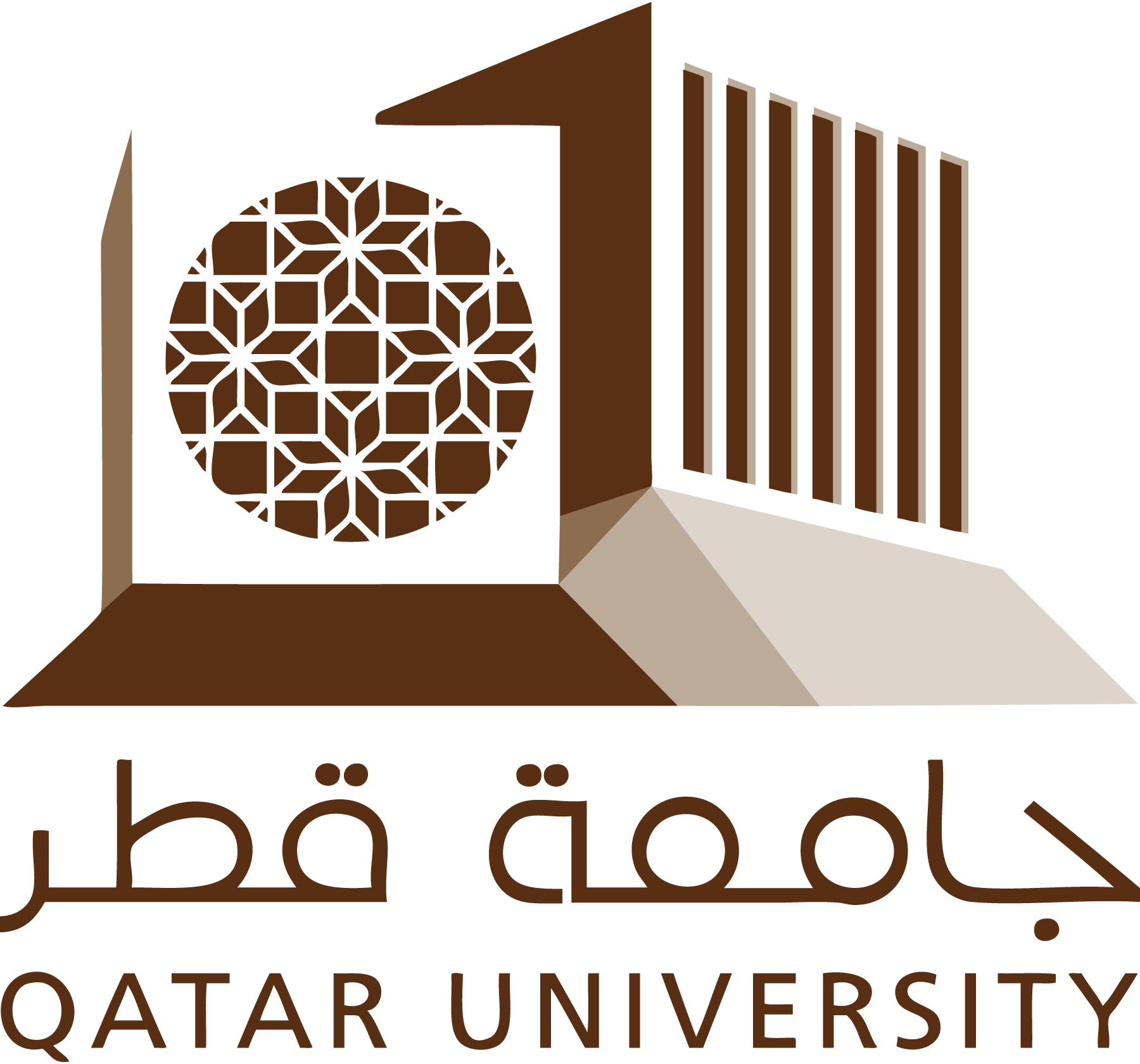 Qatar-University-Logo-Vector