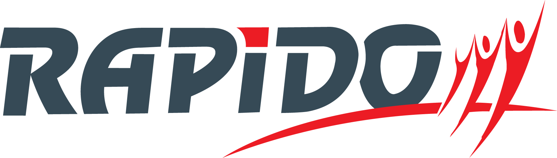 RAPIDO-Logo-Vector
