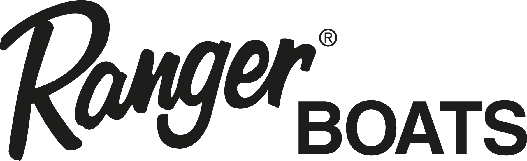 Ranger-Boats-old-Logo-Vector