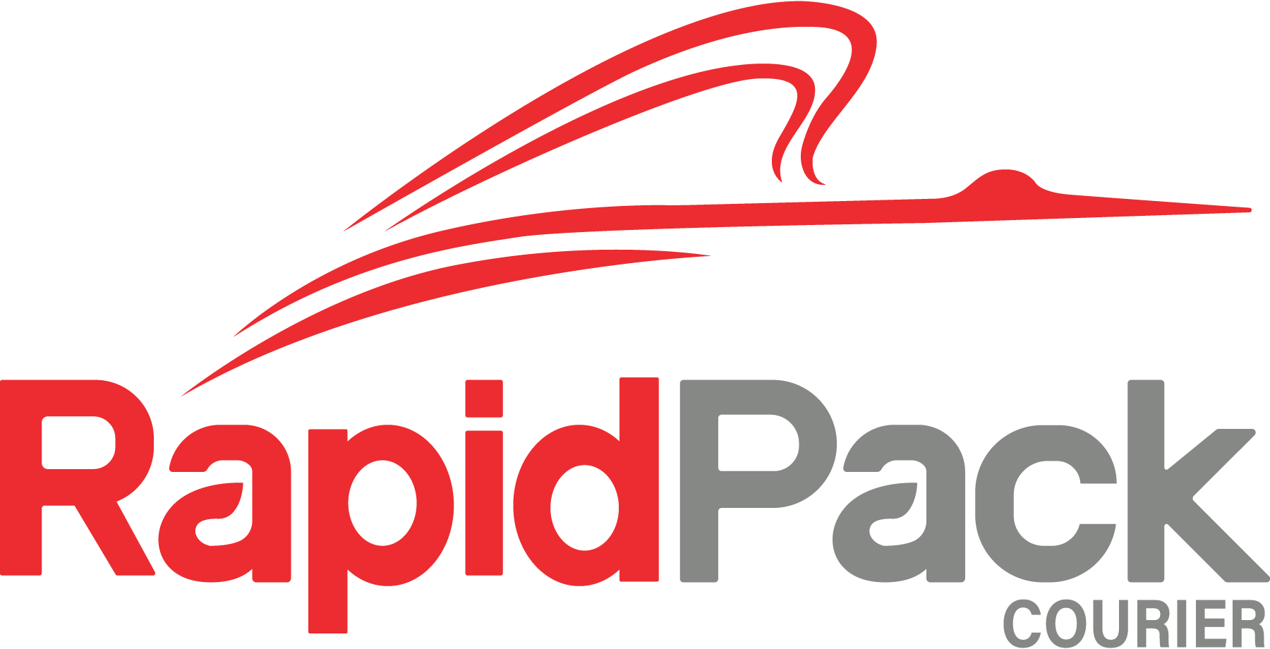 Rapidpack-Courier-Logo-Vector
