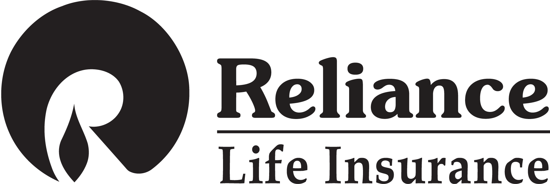 Reliance-Life-Logo-Vector