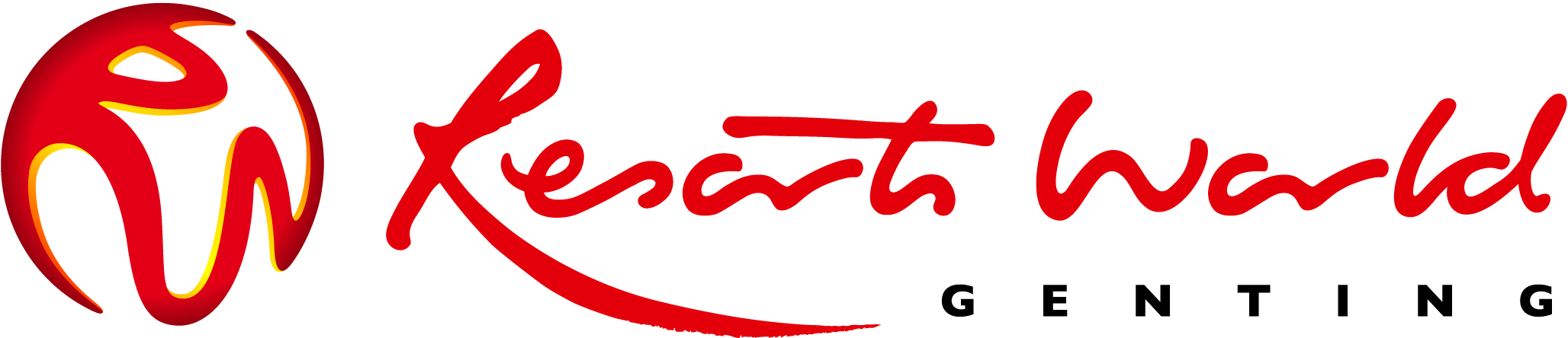 Resort World Genting Logo Vector Resort-World-Genting-Logo-Vector