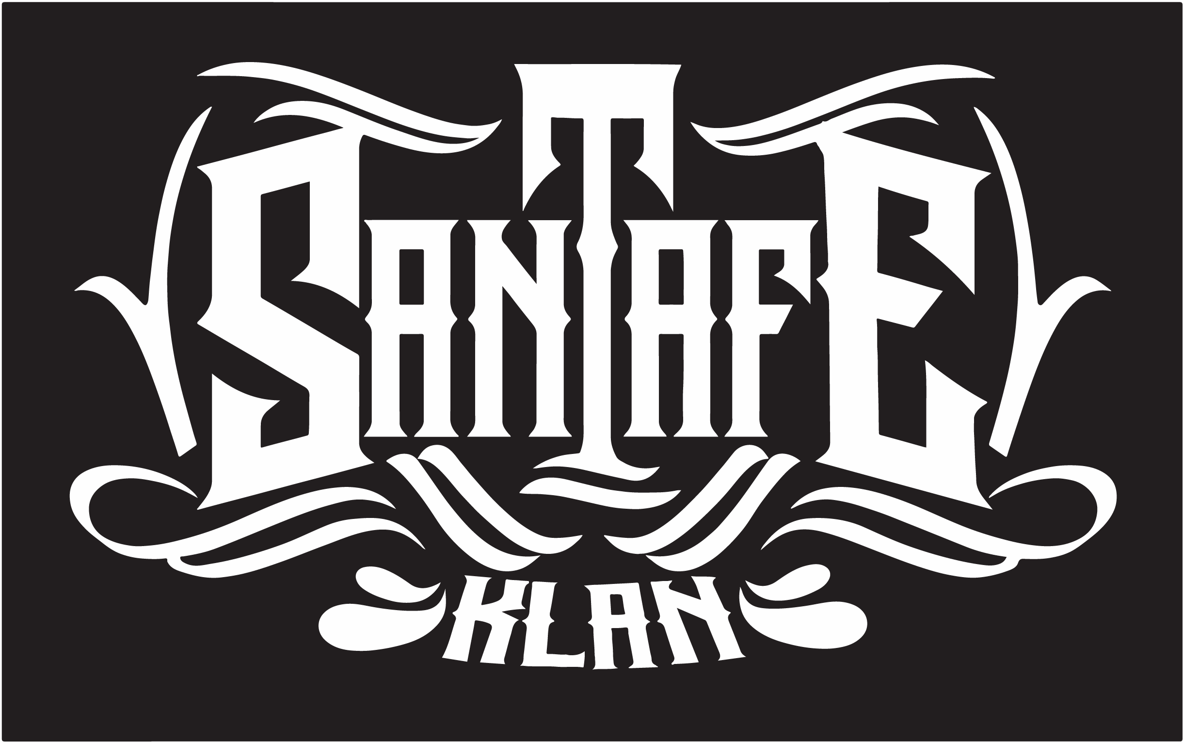 SANTAFE-KLAN-Logo-Vector