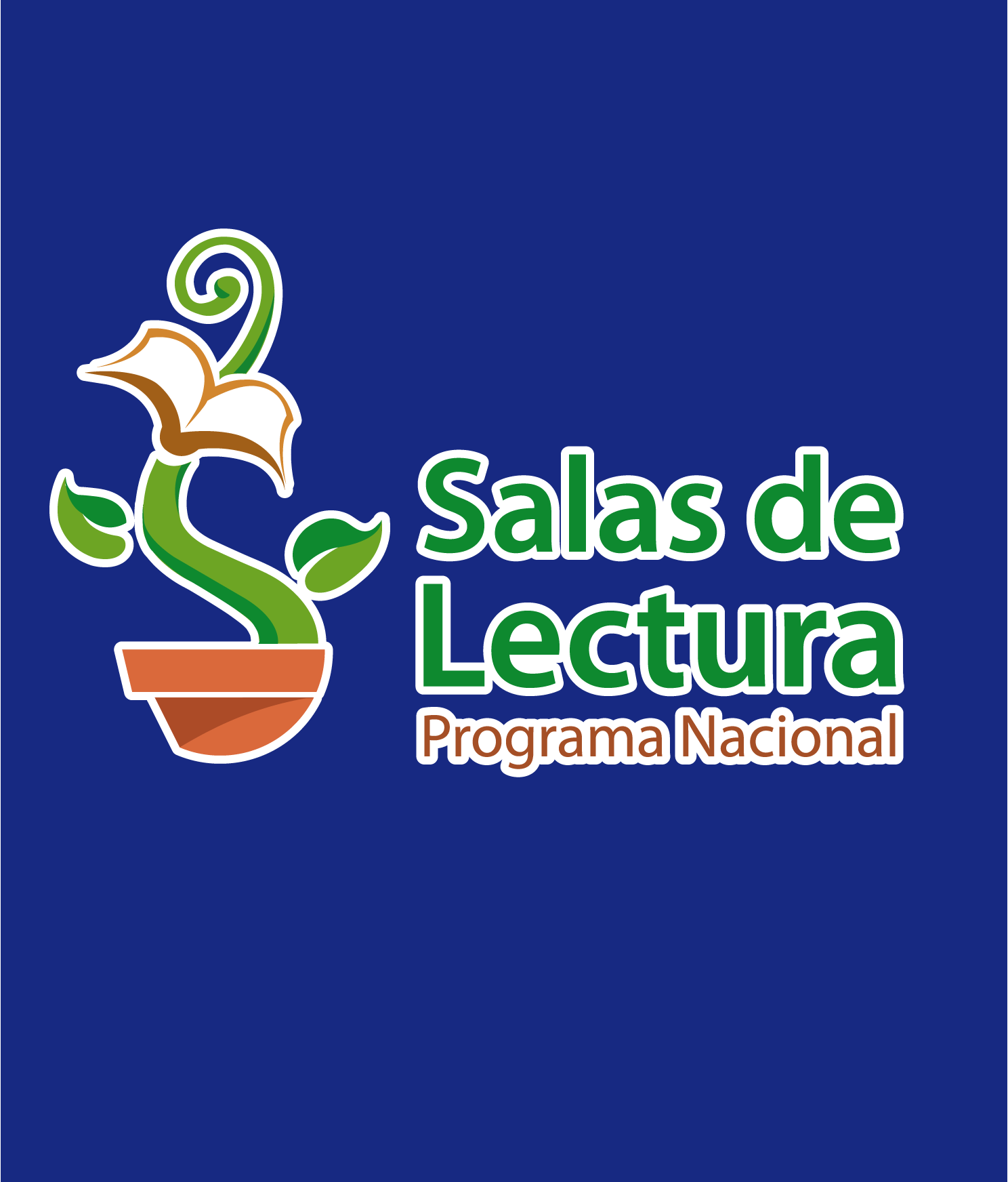 Salas-de-Lectura-Logo-Vector