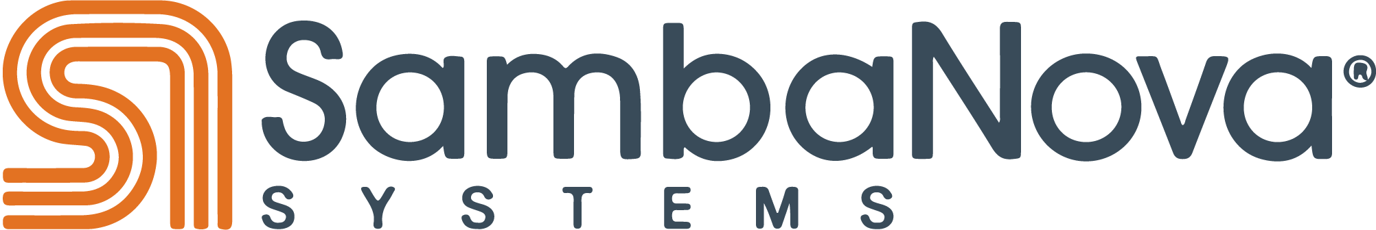 SambaNova-Systems-Logo-Vector
