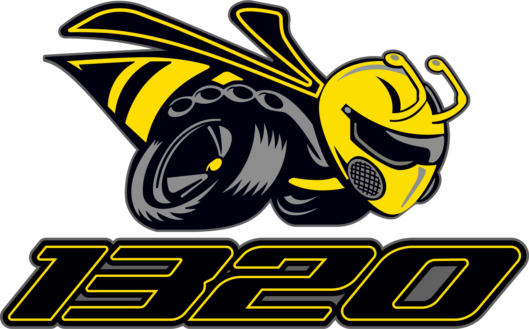Scat-Pack-1320-Angry-Bee-Logo-Vector