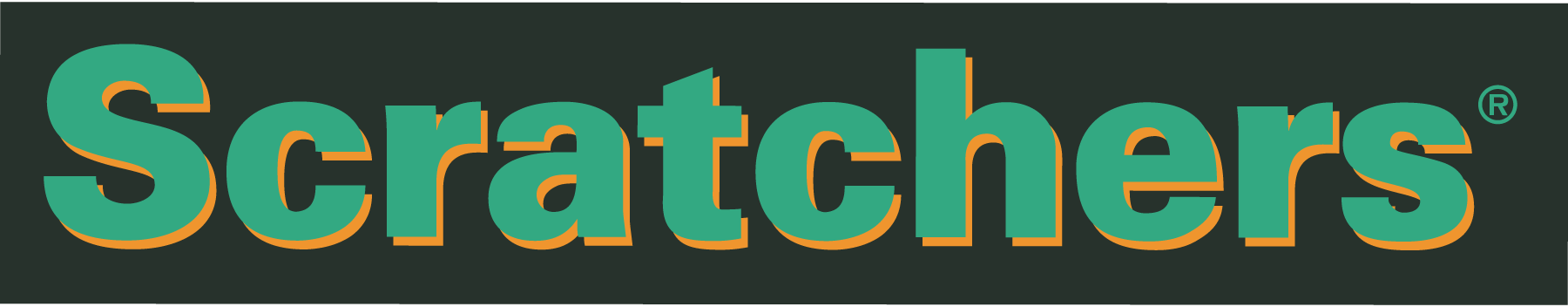 Scratchers-Logo-Vector