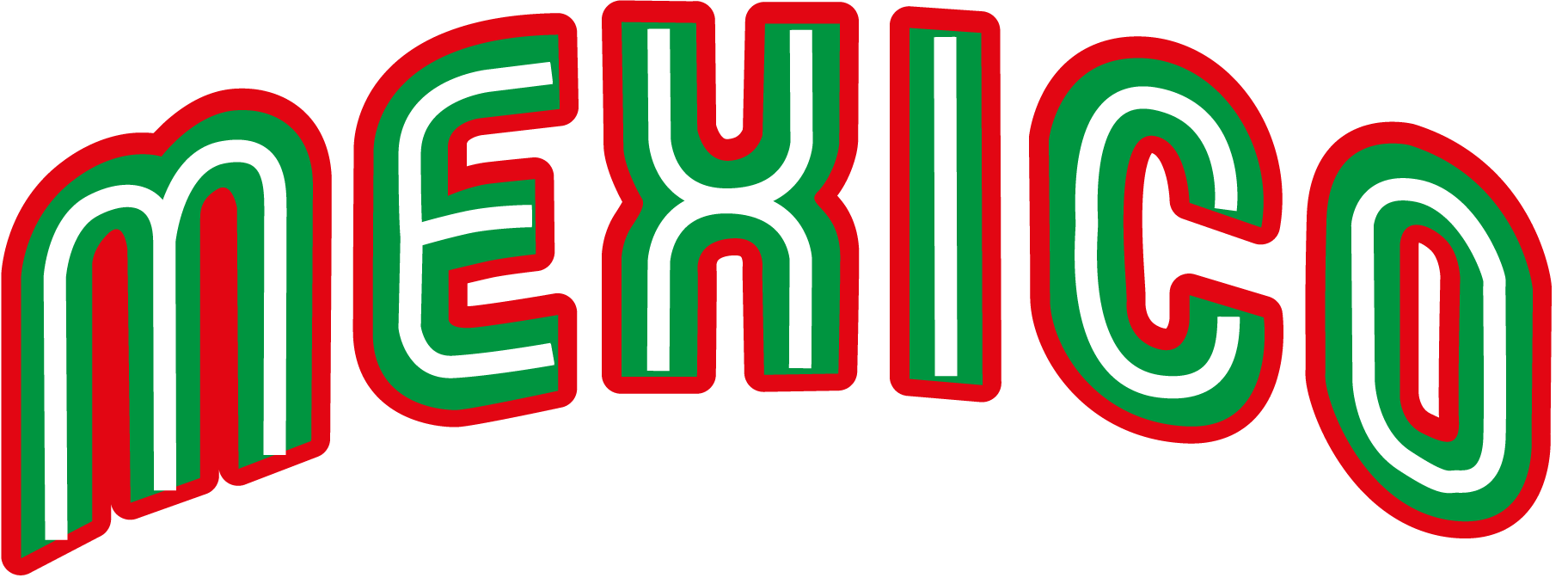 Seleccion-Mexicana-de-Bèisbol-Logo-Vector