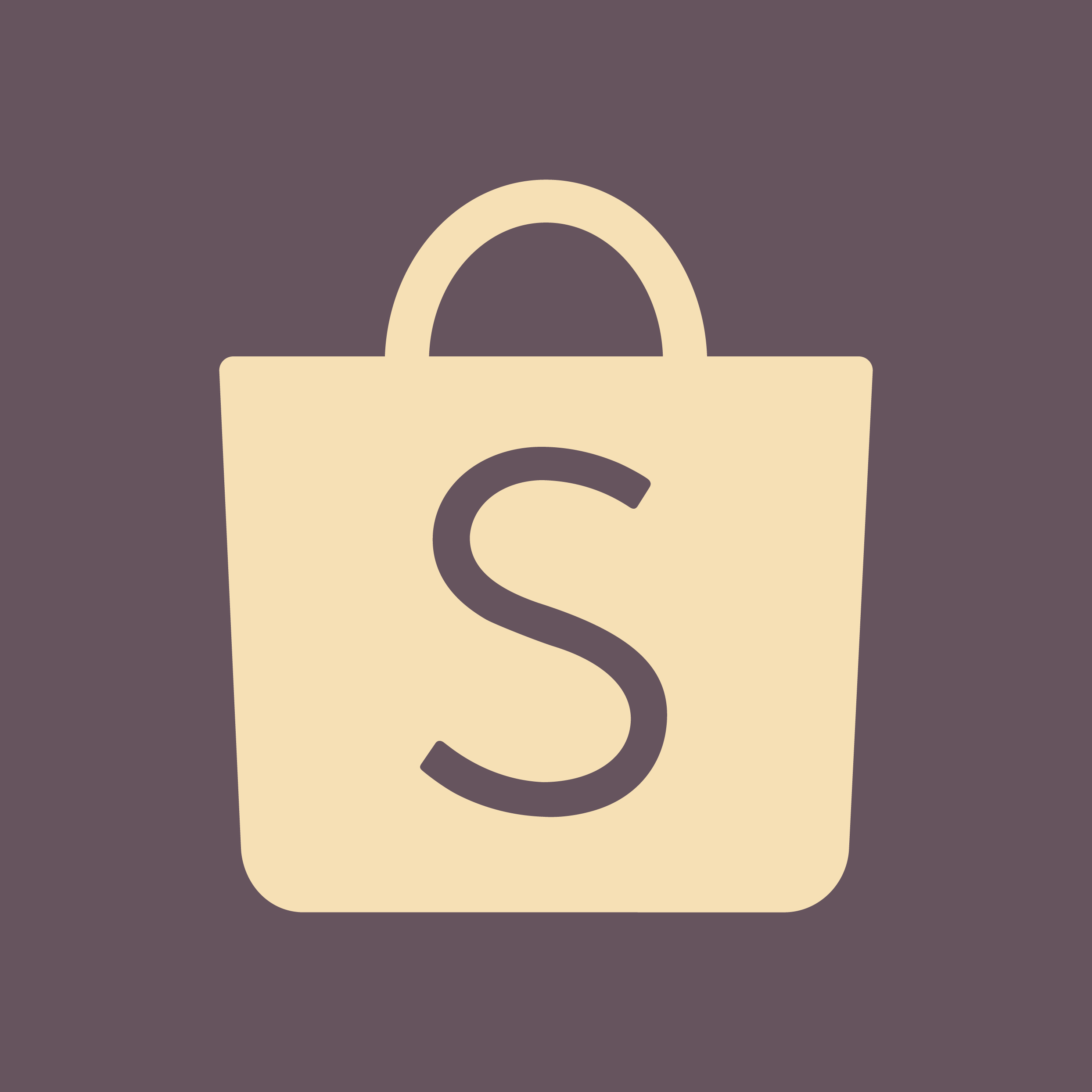 Shopee-Aesthetic-Icon-Vector