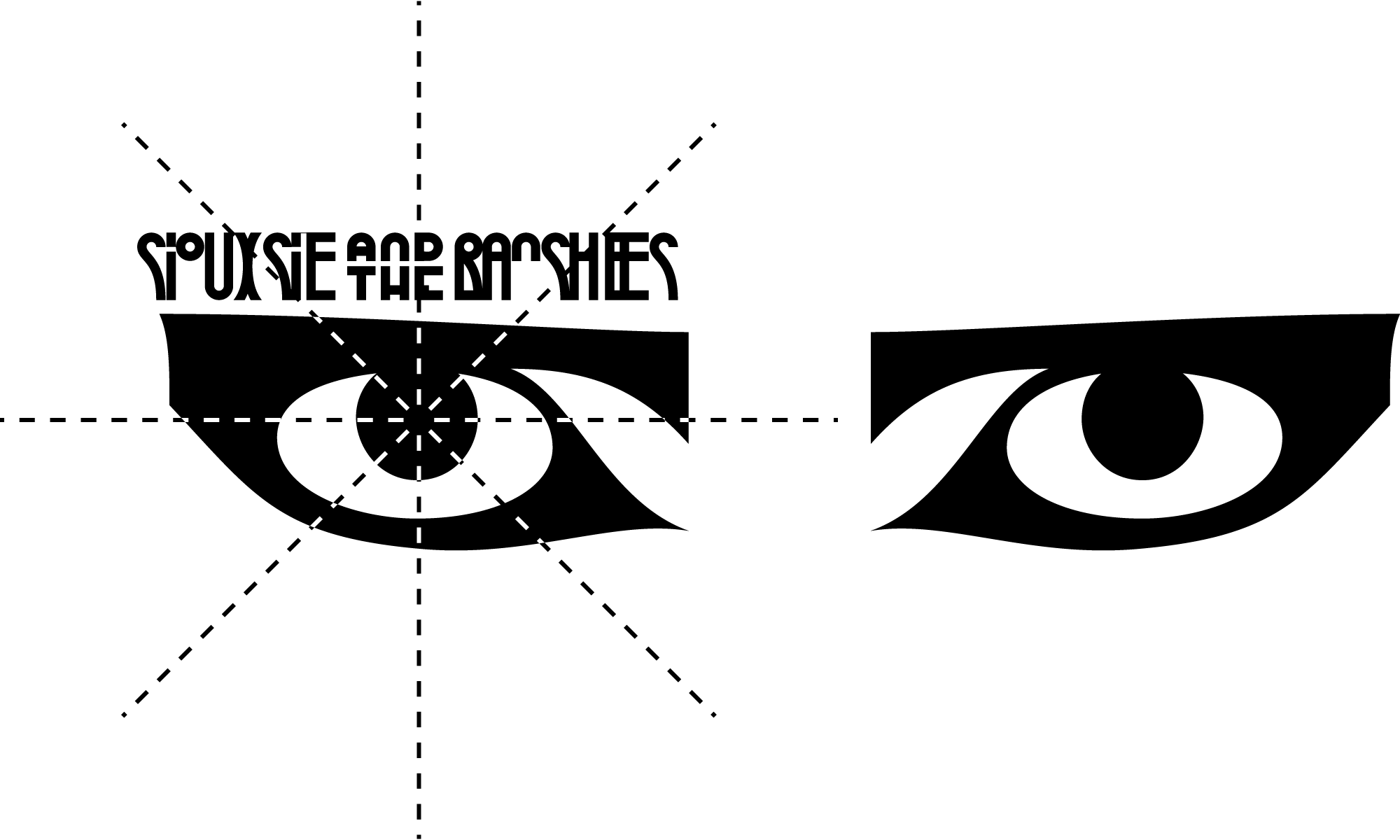 Siouxsie-and-the-Banshees-Logo-Vector
