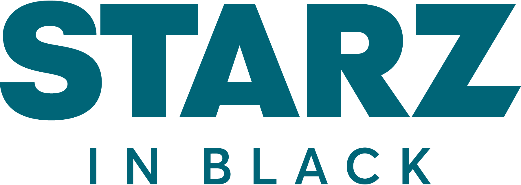 Starz-in-Black-Logo-Vector
