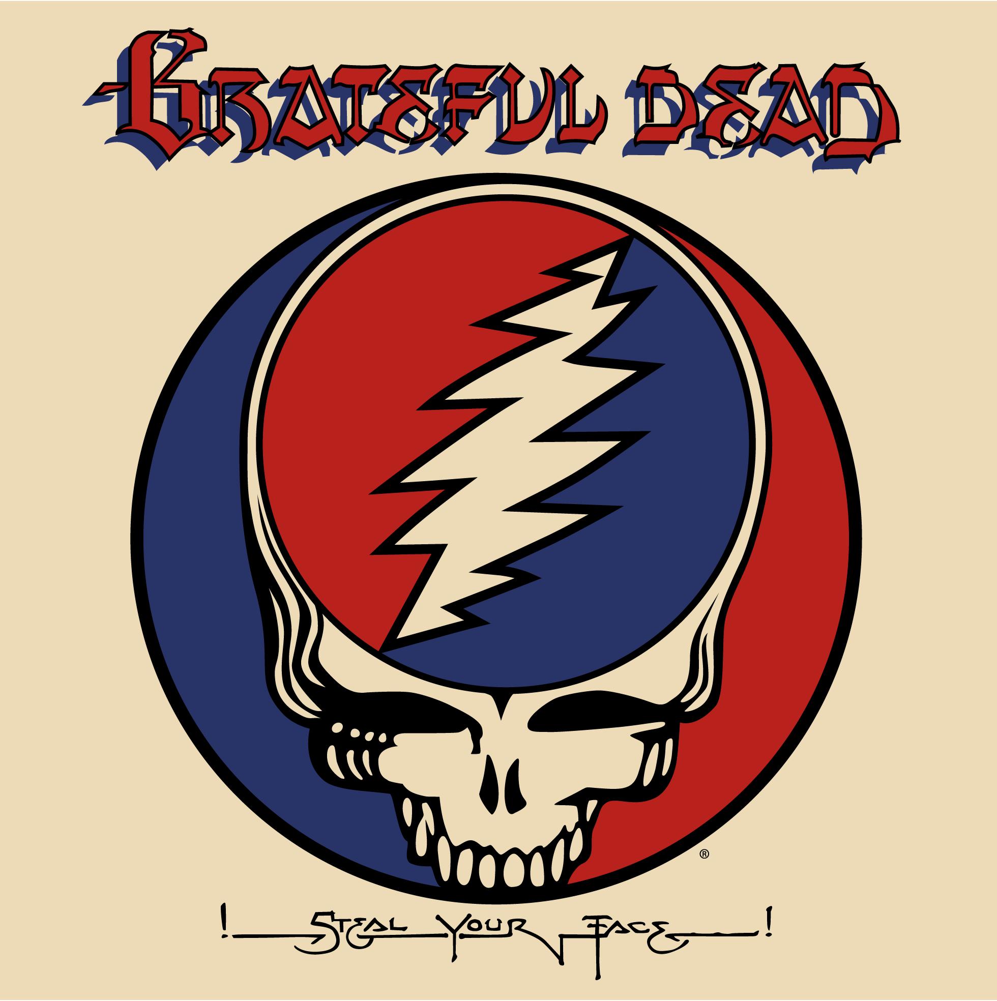 Steal-Your-Face-Logo-Vector