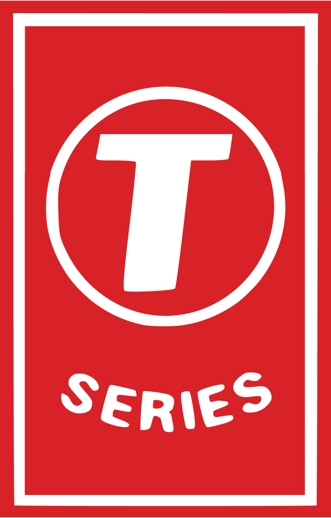 T-series-Logo-Vector
