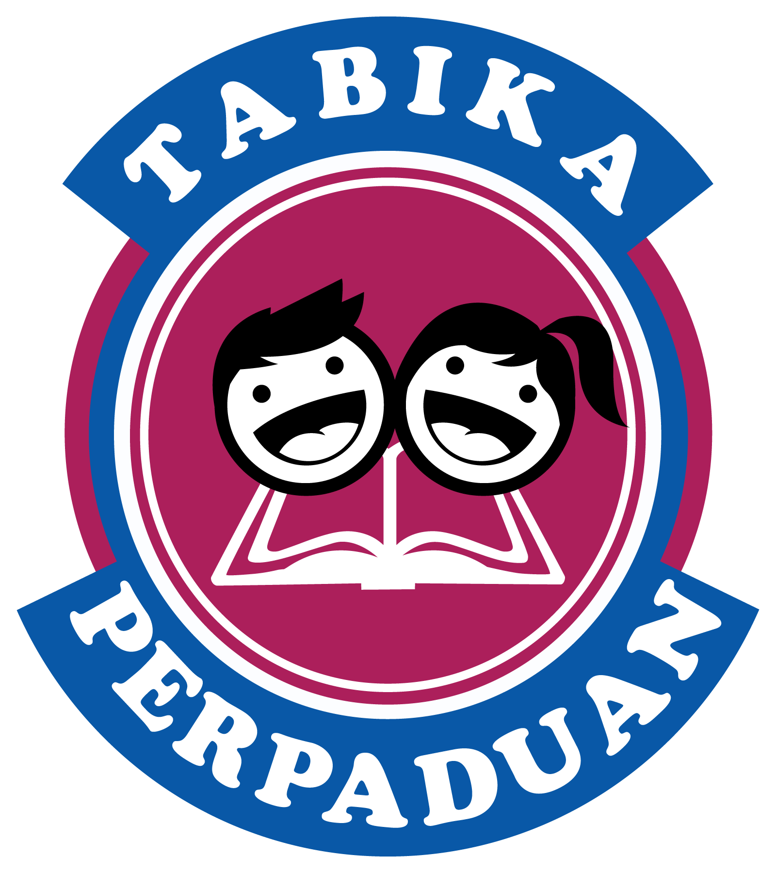 TABIKA-PERPADUAN-Logo-Vector