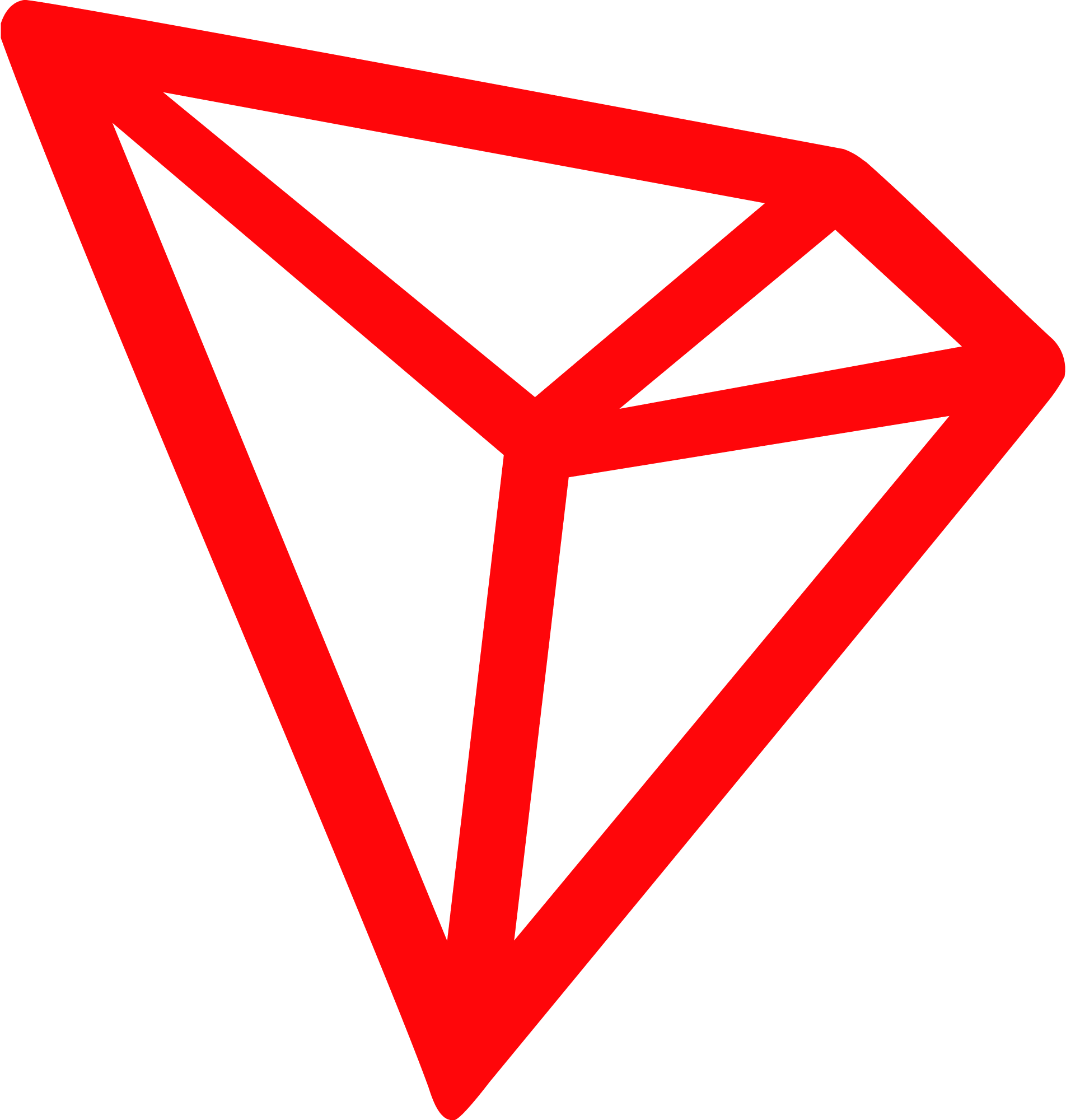 TRON-(TRX)-Logo-Vector