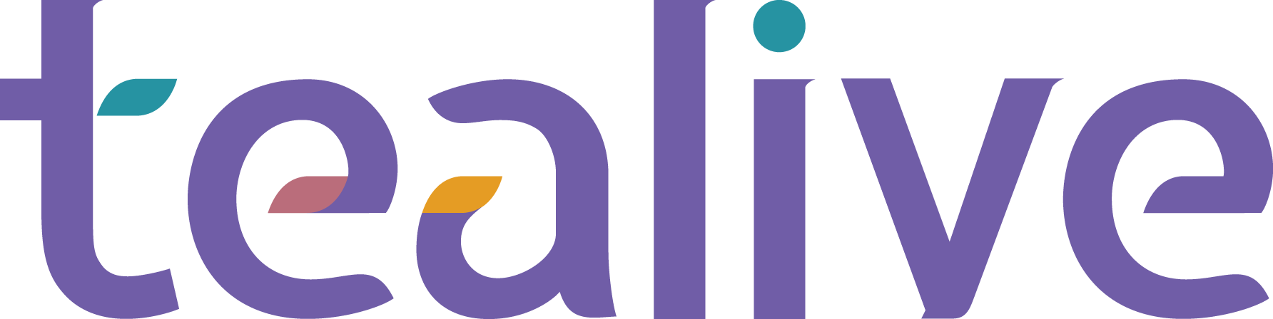 Tealive Logo Vector Tealive-Logo-Vector