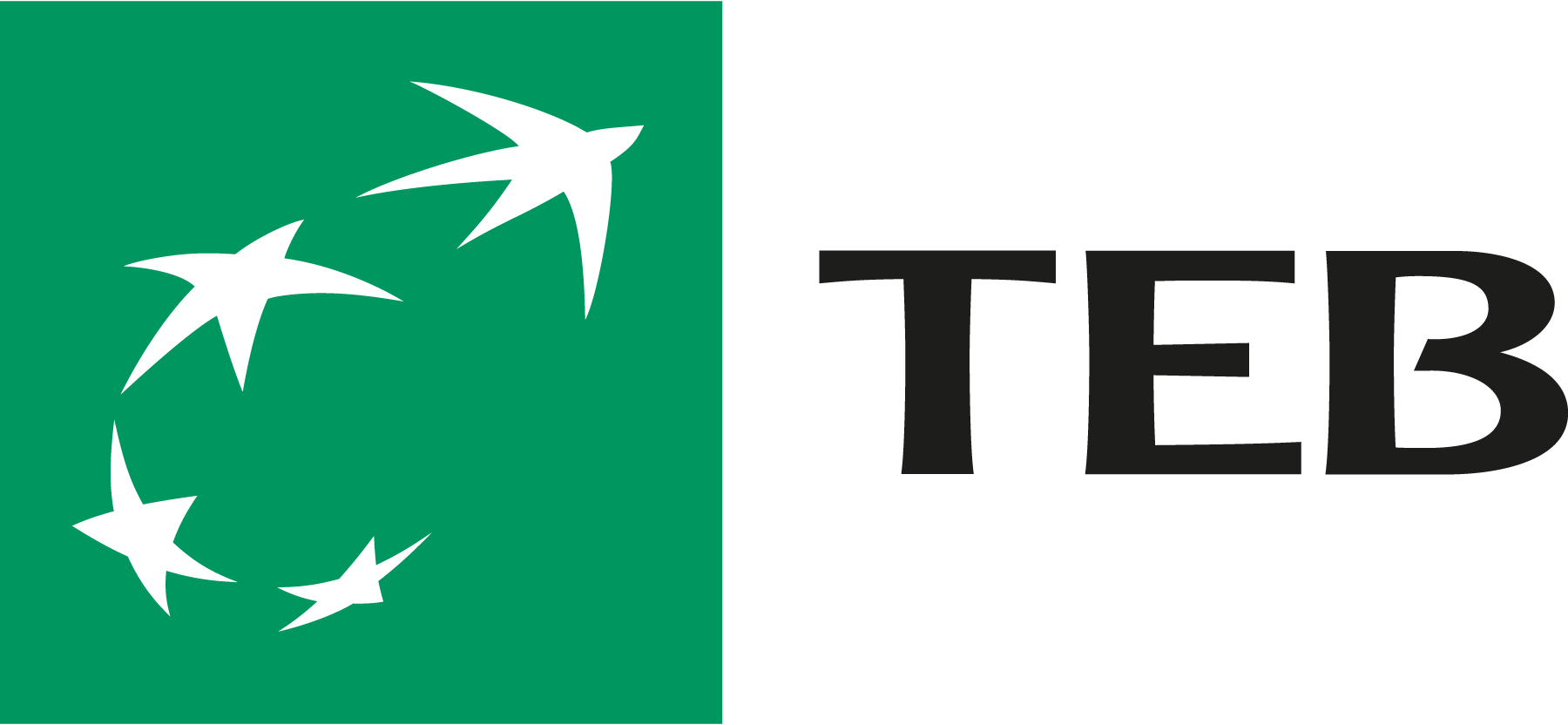 Teb Turkiye Ekonomi Bankasi Logo Vector Teb-Turkiye-Ekonomi-Bankasi-Logo-Vector