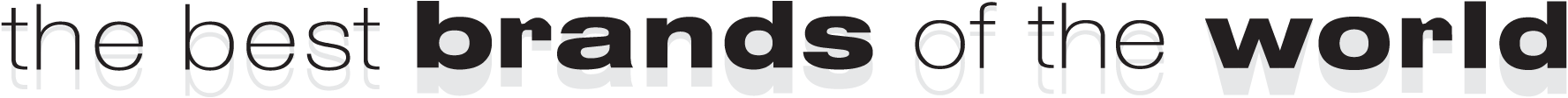 The-Best-Brands-Of-The-World-Logo-Vector