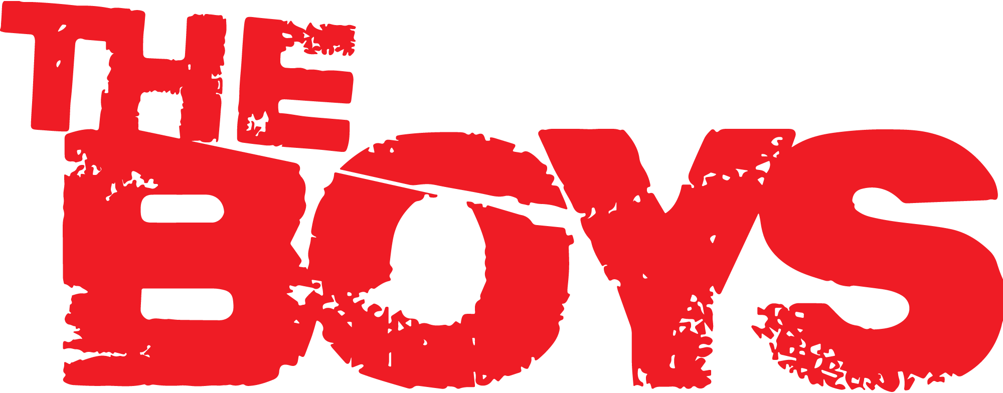 The-Boys-Red-Logo-Vector