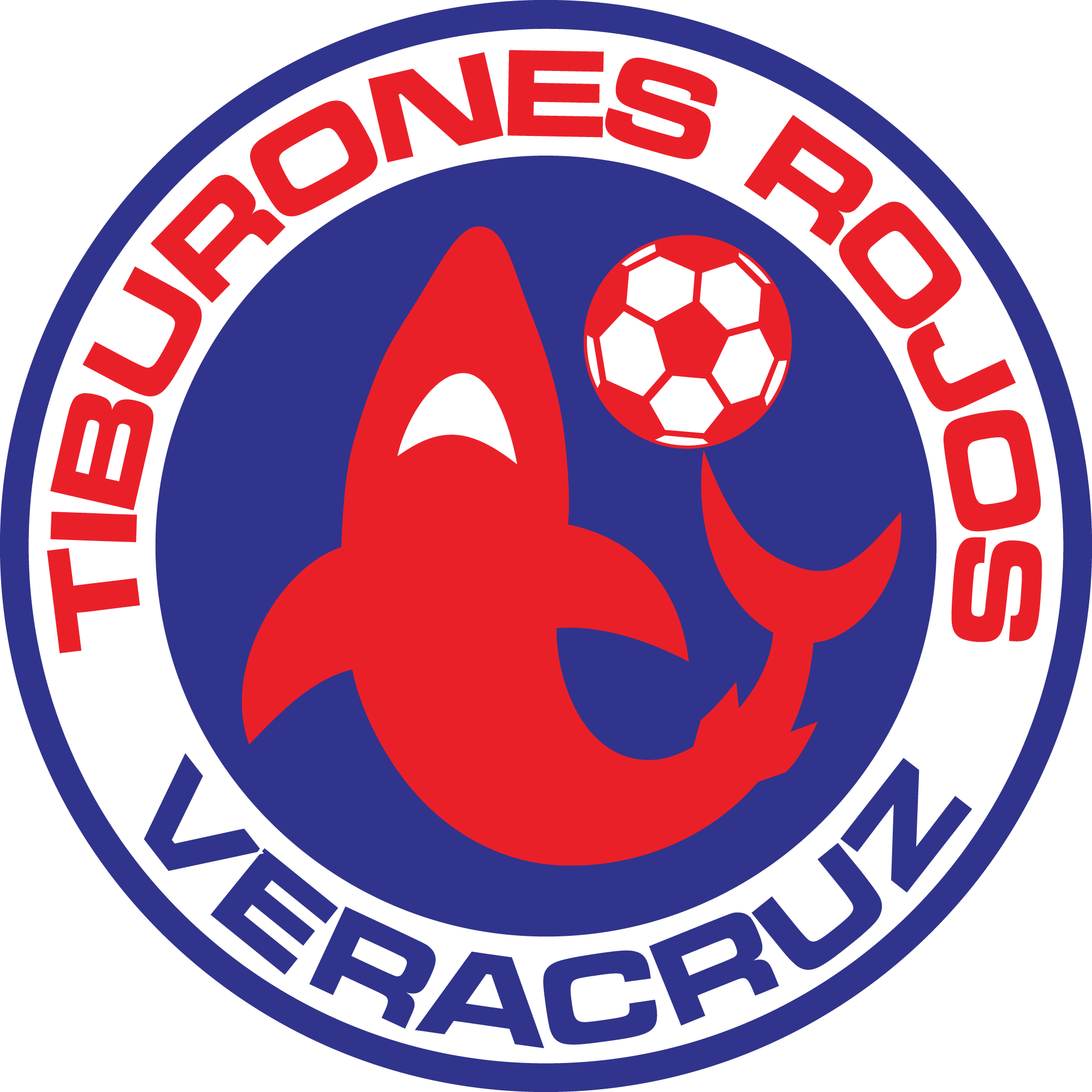 Tiburones-Rojos-de-Veracruz-Logo-Vector