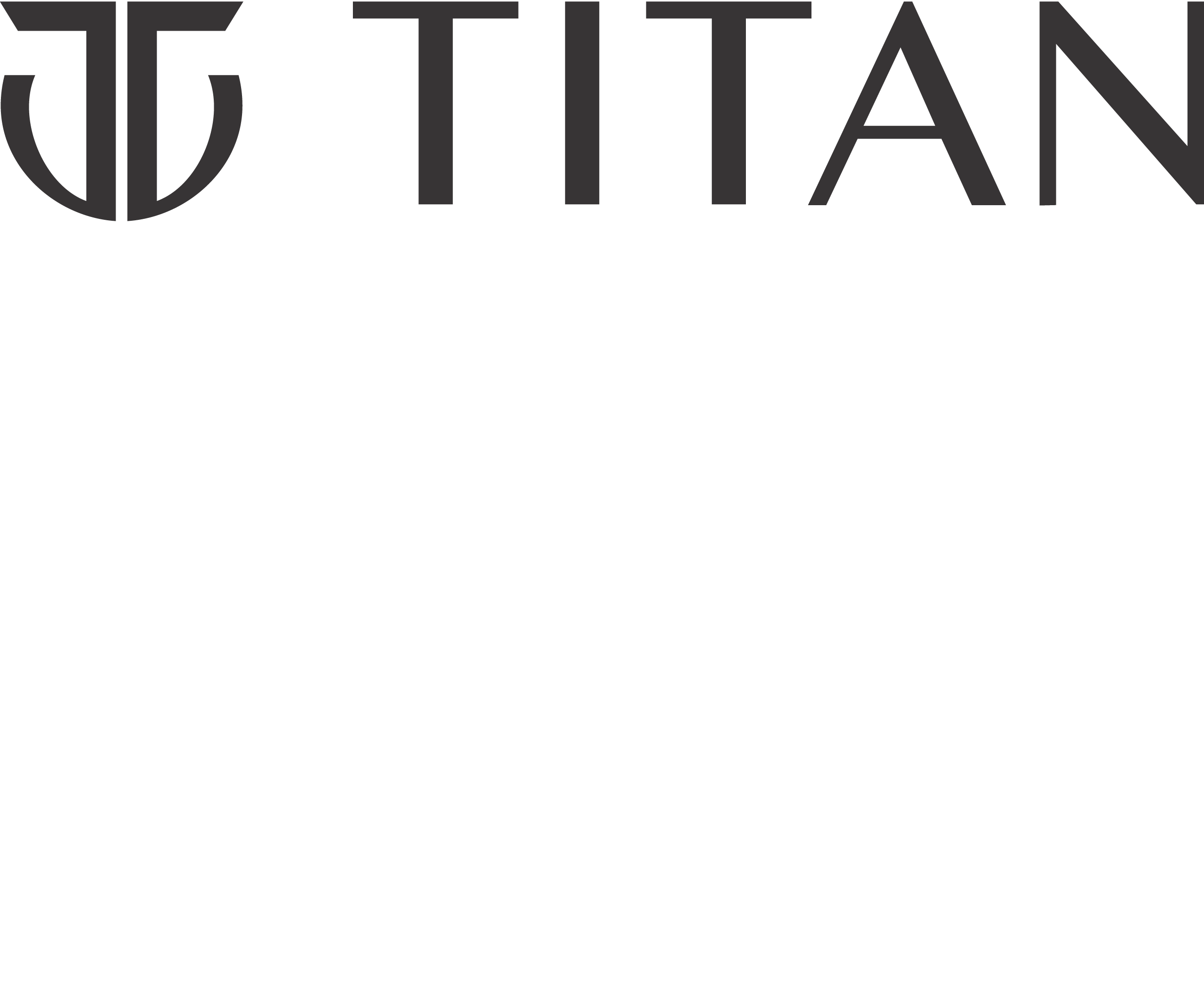 Titan-Logo-Vector