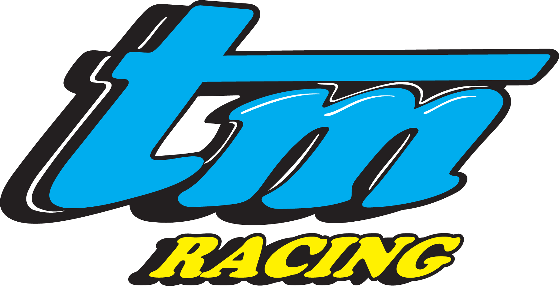 Tm-Racing-Logo-Vector