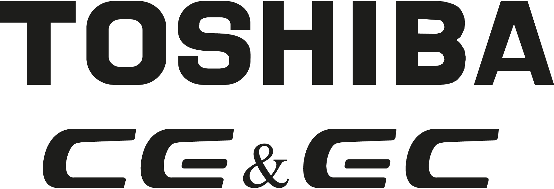 Toshiba-CE&EC-Logo-Vector