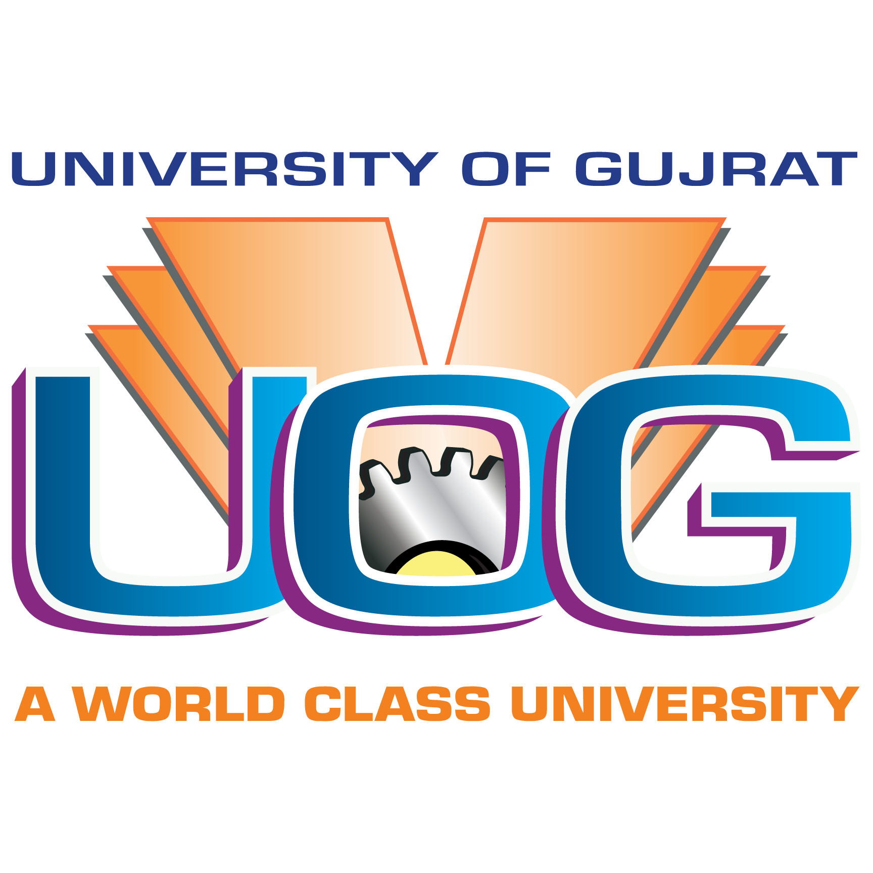 UOG University of Gujrat Logo Vector UOG–University-of-Gujrat-Logo-Vector
