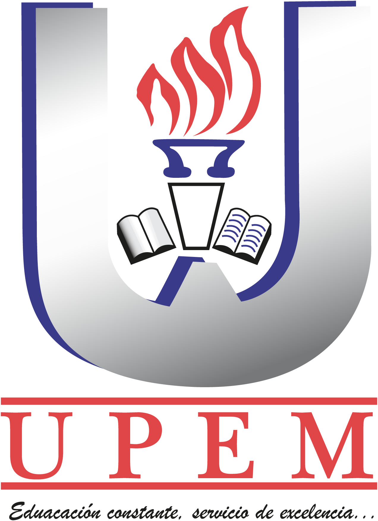 UPEM Logo Vector UPEM-Logo-Vector