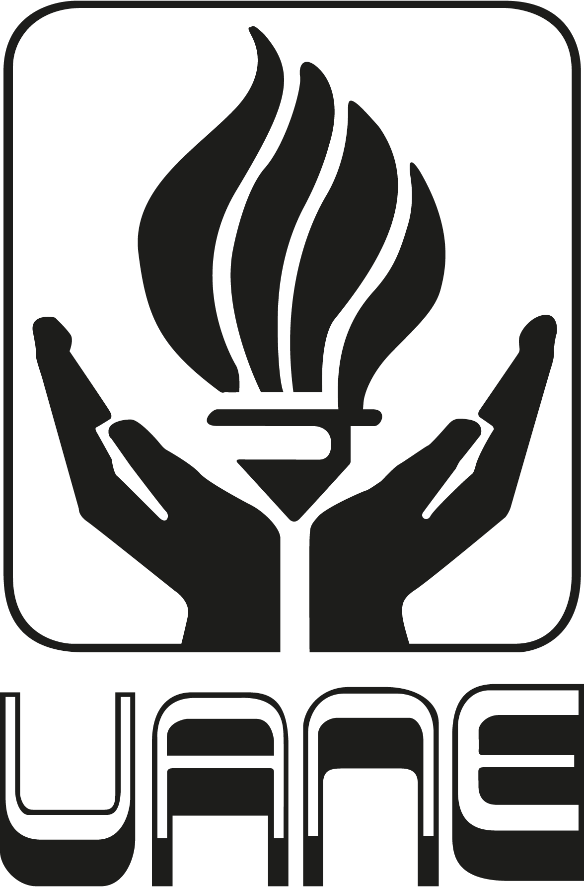 Uane-Logo-Vector